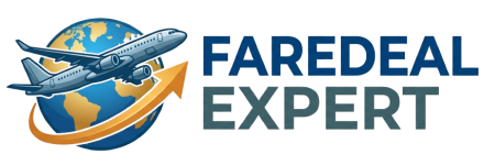 FareDeal Expert